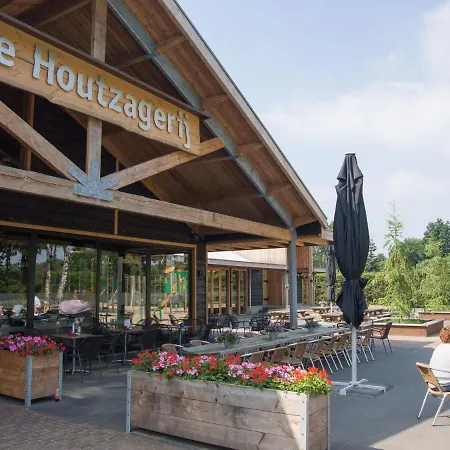 Holiday Europarcs De Wije Werelt-1 אוטרלו